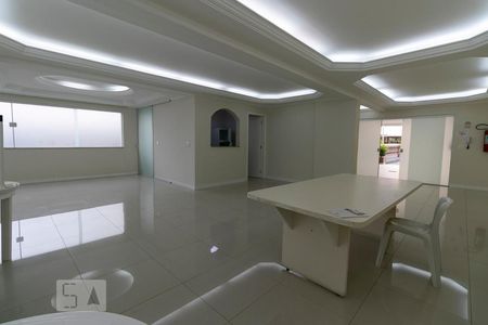 Apartamento à venda com 56m², 2 quartos e 1 vagaÁrea comum - Salão de festas