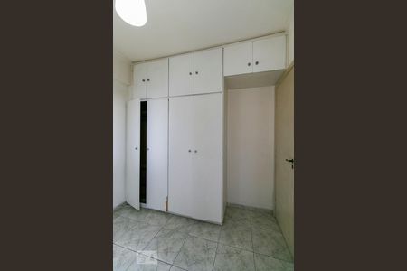 Apartamento à venda com 56m², 2 quartos e 1 vagaQuarto 1 - Armário