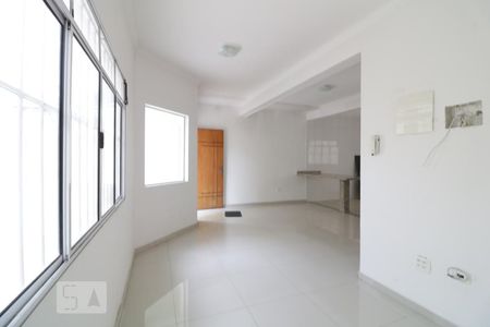 Sala de casa de condomínio à venda com 3 quartos, 105m² em Vila Prudente, São Paulo