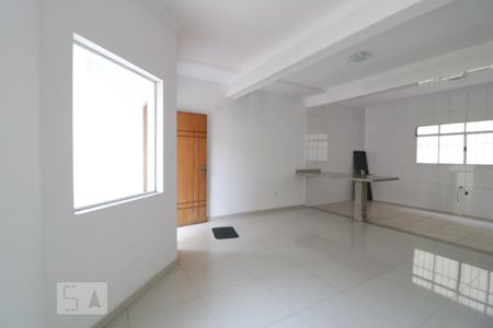 Sala de casa de condomínio à venda com 3 quartos, 105m² em Vila Prudente, São Paulo