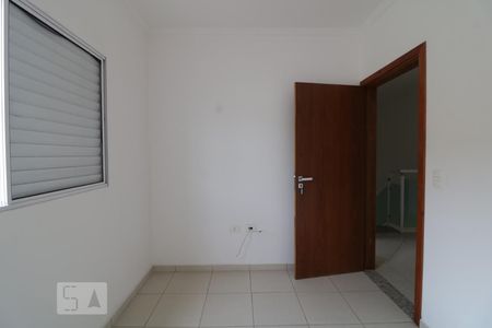 Casa de condomínio à venda com 105m², 3 quartos e 2 vagasQuarto 2