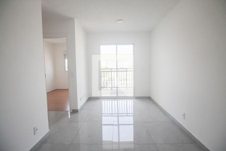 sala de apartamento à venda com 2 quartos, 42m² em Vila Guilherme, São Paulo