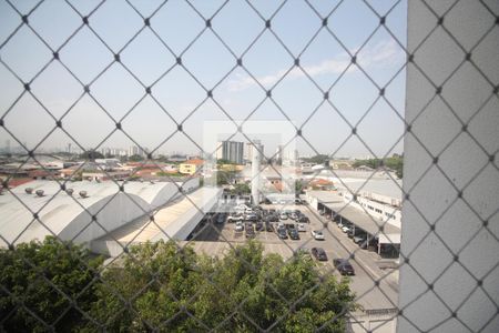 Apartamento à venda com 42m², 2 quartos e 1 vagaVista