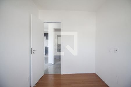 Apartamento à venda com 42m², 2 quartos e 1 vagaQuarto 2