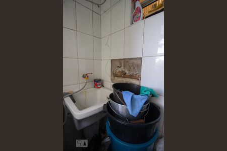 Apartamento à venda com 55m², 2 quartos e 1 vaga Apartamento à venda com 55m², 2 quartos e 1 vagaÁrea de Serviço