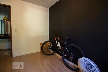 Apartamento à venda com 55m², 2 quartos e 1 vaga Apartamento à venda com 55m², 2 quartos e 1 vagaQuarto