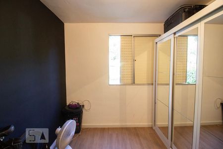 Quarto de apartamento à venda com 2 quartos, 55m² em Jardim Jaqueline, São Paulo