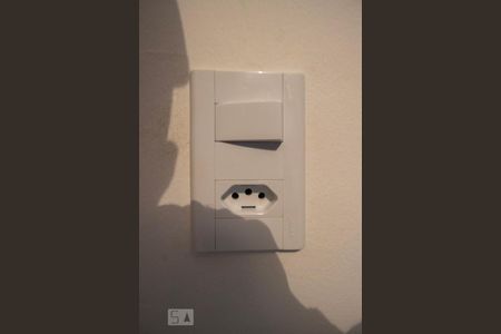 Apartamento à venda com 55m², 2 quartos e 1 vaga Apartamento à venda com 55m², 2 quartos e 1 vagaDetalhe Quarto