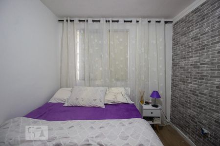 Quarto de apartamento à venda com 2 quartos, 55m² em Jardim Jaqueline, São Paulo
