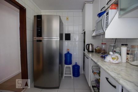 Apartamento à venda com 55m², 2 quartos e 1 vaga Apartamento à venda com 55m², 2 quartos e 1 vagaCozinha