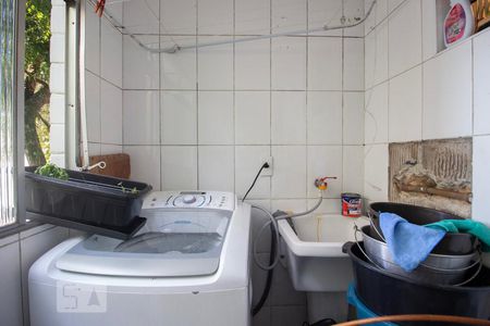 Apartamento à venda com 55m², 2 quartos e 1 vaga Apartamento à venda com 55m², 2 quartos e 1 vagaÁrea de Serviço