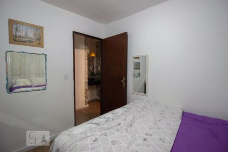 Quarto de apartamento à venda com 2 quartos, 55m² em Jardim Jaqueline, São Paulo