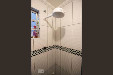 Apartamento à venda com 55m², 2 quartos e 1 vaga Apartamento à venda com 55m², 2 quartos e 1 vagaDetalhe Banheiro