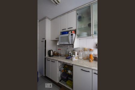 Apartamento à venda com 55m², 2 quartos e 1 vaga Apartamento à venda com 55m², 2 quartos e 1 vagaCozinha