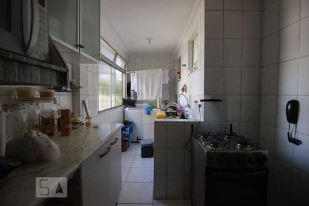 Apartamento à venda com 55m², 2 quartos e 1 vaga Apartamento à venda com 55m², 2 quartos e 1 vagaCozinha