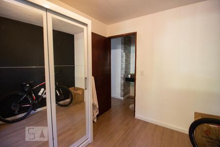 Apartamento à venda com 55m², 2 quartos e 1 vaga Apartamento à venda com 55m², 2 quartos e 1 vagaQuarto
