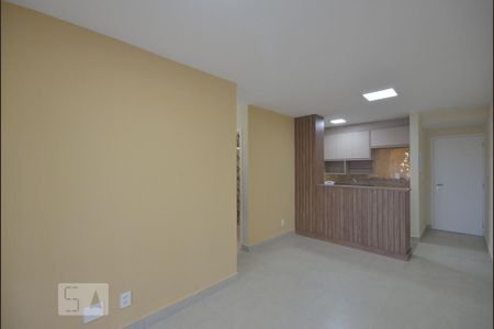 Salade Apartamento com 2 quartos, 60m² Vila Mariana