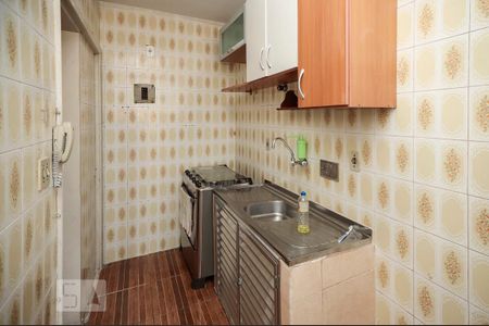 Apartamento para alugar com 50m², 2 quartos e 1 vaga Apartamento para alugar com 50m², 2 quartos e 1 vagaCozinha