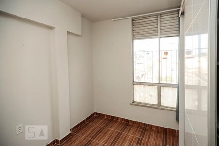 Quarto 2 de apartamento para alugar com 2 quartos, 50m² em Engenho Novo, Rio de Janeiro