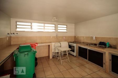 Apartamento para alugar com 50m², 2 quartos e 1 vaga Apartamento para alugar com 50m², 2 quartos e 1 vagaSalão de Festas