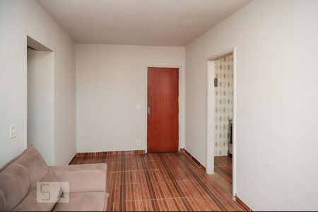Sala de apartamento para alugar com 2 quartos, 50m² em Engenho Novo, Rio de Janeiro