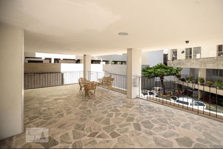 Apartamento para alugar com 50m², 2 quartos e 1 vaga Apartamento para alugar com 50m², 2 quartos e 1 vagaPlay