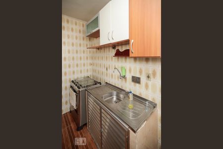 Apartamento para alugar com 50m², 2 quartos e 1 vaga Apartamento para alugar com 50m², 2 quartos e 1 vagaCozinha