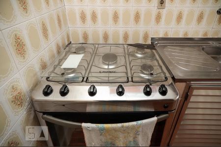 Apartamento para alugar com 50m², 2 quartos e 1 vaga Apartamento para alugar com 50m², 2 quartos e 1 vagaCozinha