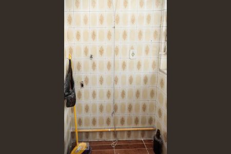 Apartamento para alugar com 50m², 2 quartos e 1 vaga Apartamento para alugar com 50m², 2 quartos e 1 vagaÁrea de Serviço