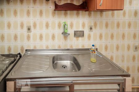 Apartamento para alugar com 50m², 2 quartos e 1 vaga Apartamento para alugar com 50m², 2 quartos e 1 vagaCozinha