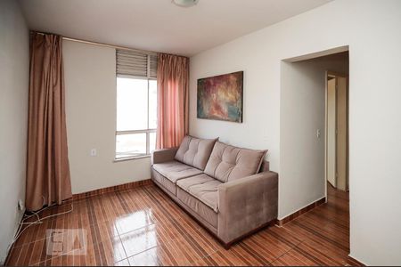 Sala de apartamento para alugar com 2 quartos, 50m² em Engenho Novo, Rio de Janeiro