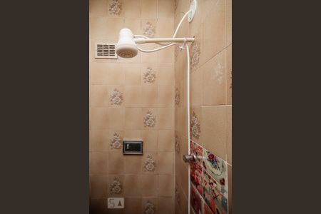 Apartamento para alugar com 50m², 2 quartos e 1 vaga Apartamento para alugar com 50m², 2 quartos e 1 vagaBanheiro