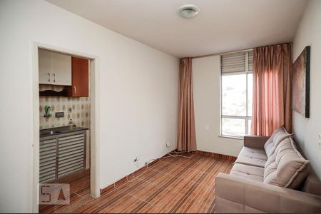 Sala de apartamento para alugar com 2 quartos, 50m² em Engenho Novo, Rio de Janeiro