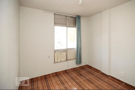 Quarto 1 de apartamento para alugar com 2 quartos, 50m² em Engenho Novo, Rio de Janeiro