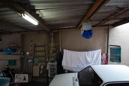 Casa para alugar com 70m², 2 quartos e 1 vagaVista da Cozinha