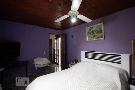 Casa para alugar com 70m², 2 quartos e 1 vagaSuíte 2