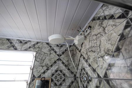 Casa para alugar com 70m², 2 quartos e 1 vagaBanheiro da Suíte 2