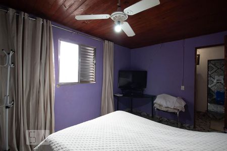 Casa para alugar com 70m², 2 quartos e 1 vagaSuíte 2