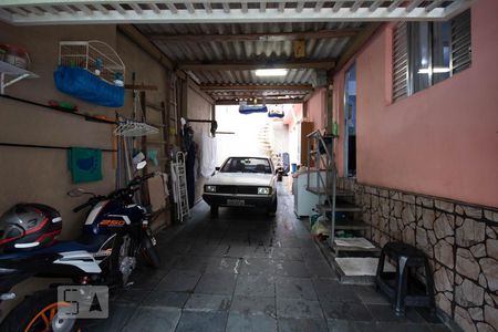 Casa para alugar com 70m², 2 quartos e 1 vagaGaragem