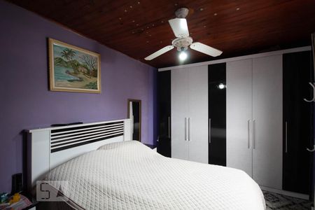 Casa para alugar com 70m², 2 quartos e 1 vagaSuíte 2