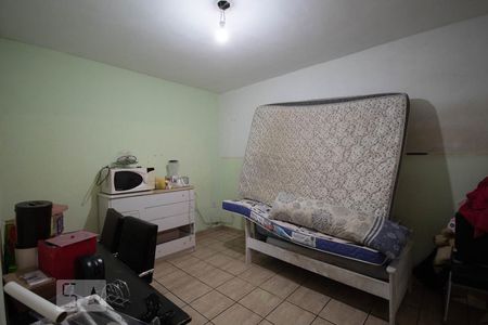 Sala de casa para alugar com 1 quarto, 45m² em Jardim Roberto, Osasco