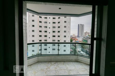 Sala - Varanda 2 de apartamento para alugar com 2 quartos, 140m² em Vila Gomes Cardim, São Paulo