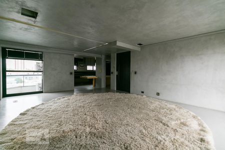 Sala de apartamento para alugar com 2 quartos, 140m² em Vila Gomes Cardim, São Paulo