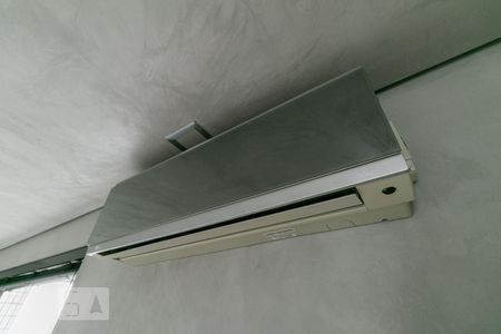 Sala - Ar Condicionado de apartamento para alugar com 2 quartos, 140m² em Vila Gomes Cardim, São Paulo