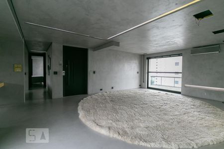 Sala de apartamento para alugar com 2 quartos, 140m² em Vila Gomes Cardim, São Paulo