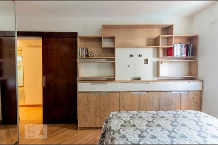 Quarto 1 de apartamento à venda com 2 quartos, 69m² em Pinheiros, São Paulo