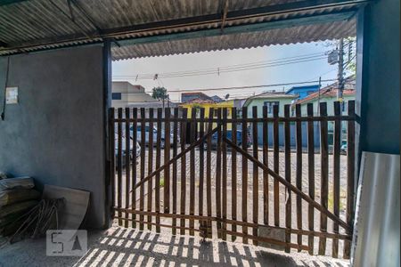 Casa à venda com 114m², 2 quartos e 2 vagasGaragem