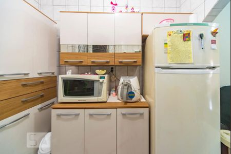 Casa à venda com 114m², 2 quartos e 2 vagasCozinha