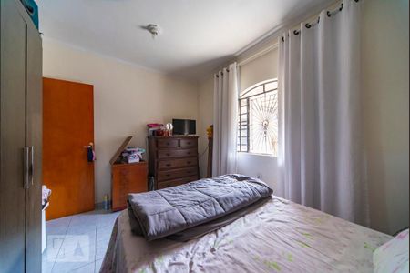 Quarto 1 de casa à venda com 2 quartos, 114m² em Vila Linda, Santo André