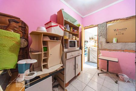 Casa à venda com 114m², 2 quartos e 2 vagasQuarto 2